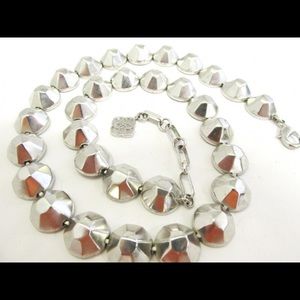 RARE - Kendra Scott Vanna Collar Necklace